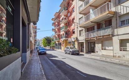 Vista exterior de Pis en venda en Calafell amb Terrassa i Balcó