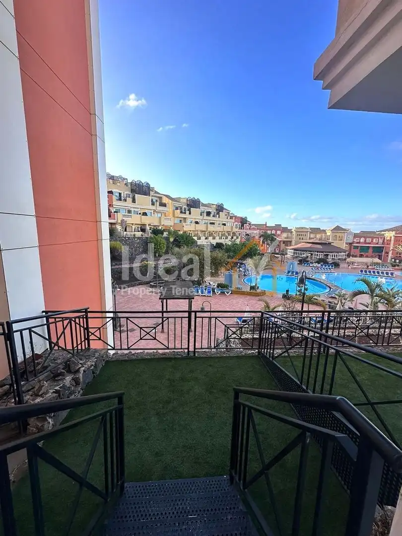 Mini appartamento in vendita a Los Cristianos, imagen 15