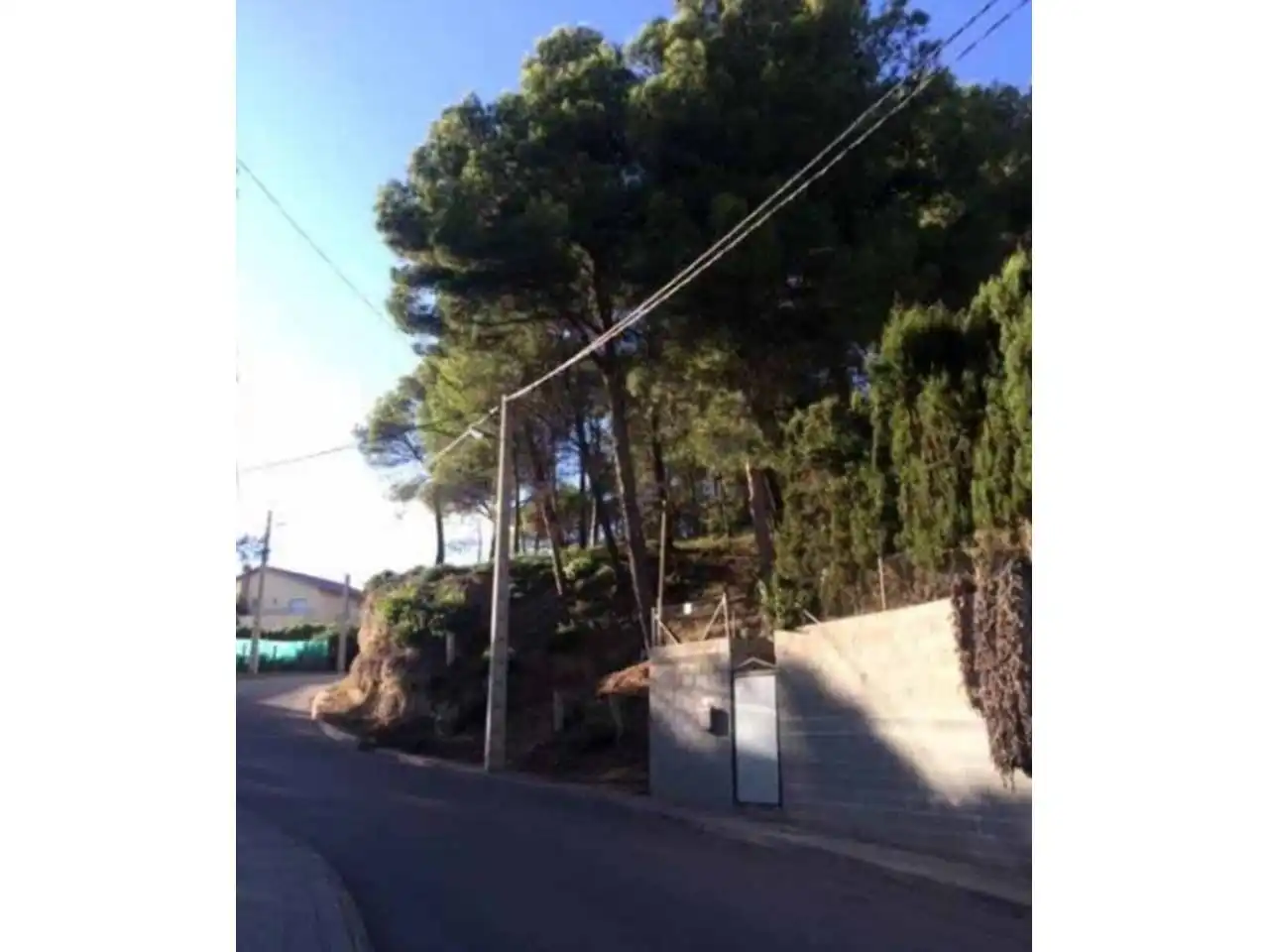 Terreno residencial en venta en Calle MENAHEM BEGIN 8, imagen 2