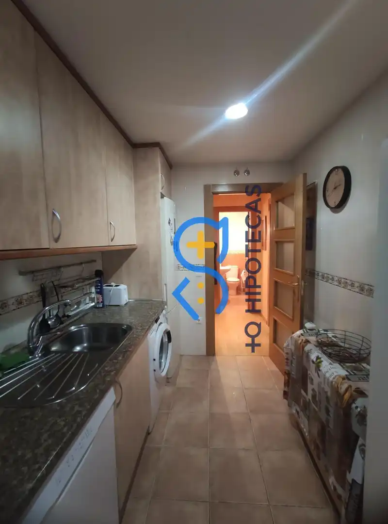 Duplexes for rent in Numancia de la Sagra, Toledo