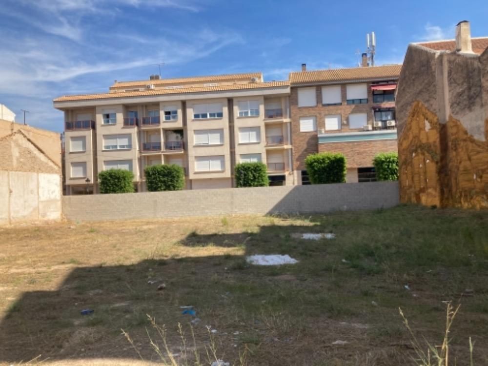 Residential for sale in Torre-Pacheco
