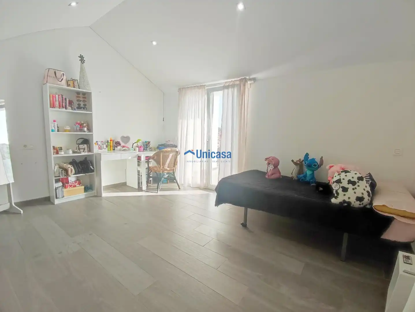 Houses for sale in Fuente Alegre - El Chaparral - Los Morales