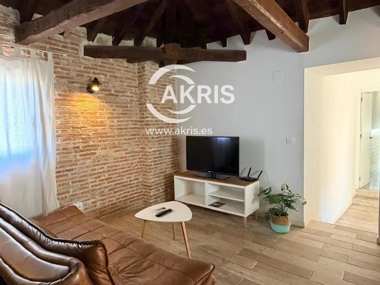 Flat for sale in Calle San Juan de la Penitencia, Casco Histórico