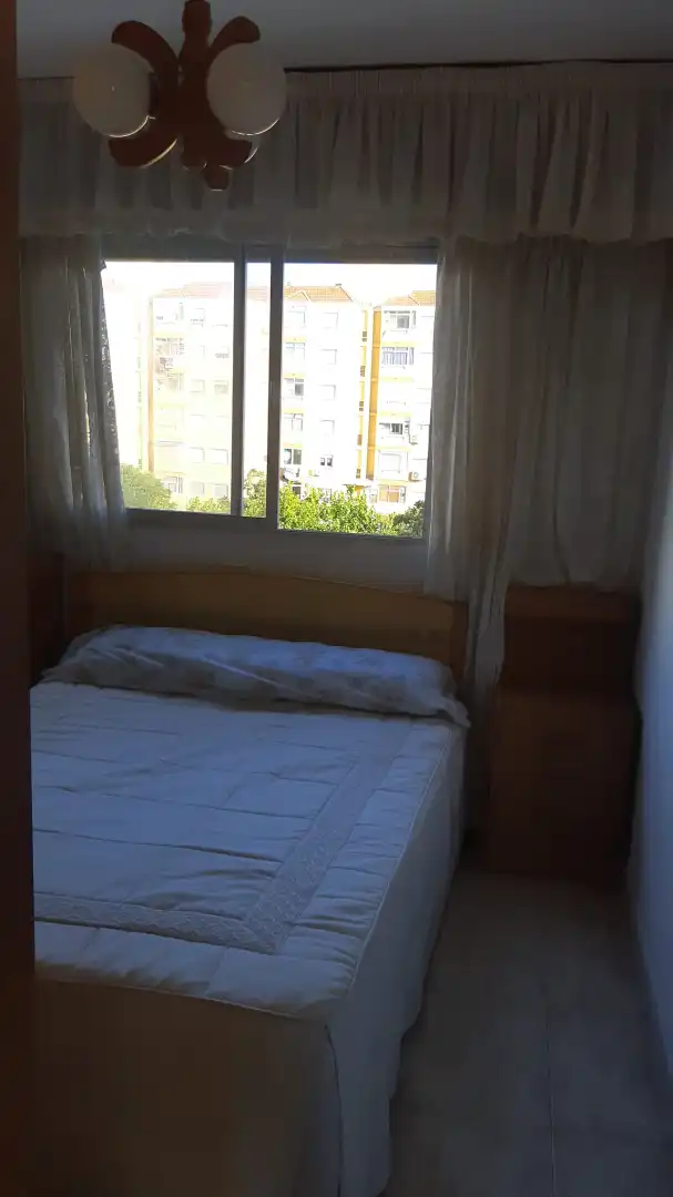 Apartament amb piscina de lloguer a Carrer de la Valldigna 19, imagen 2
