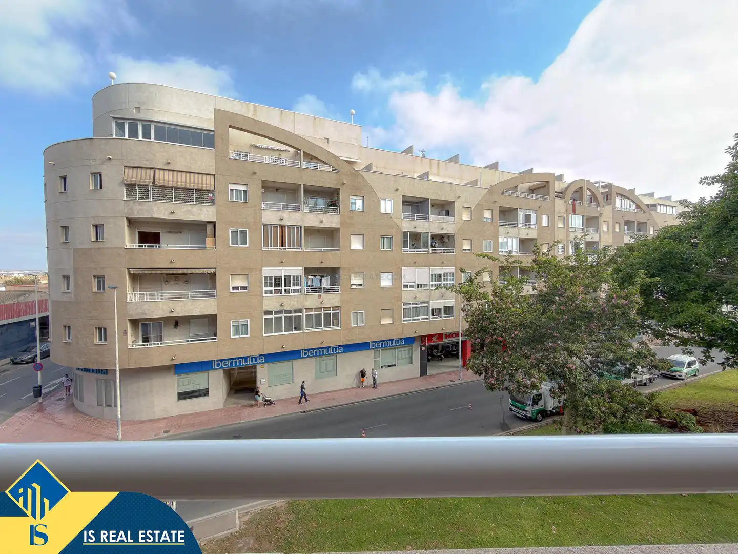 Apartment with pool for sale in Centro, imagen 12
