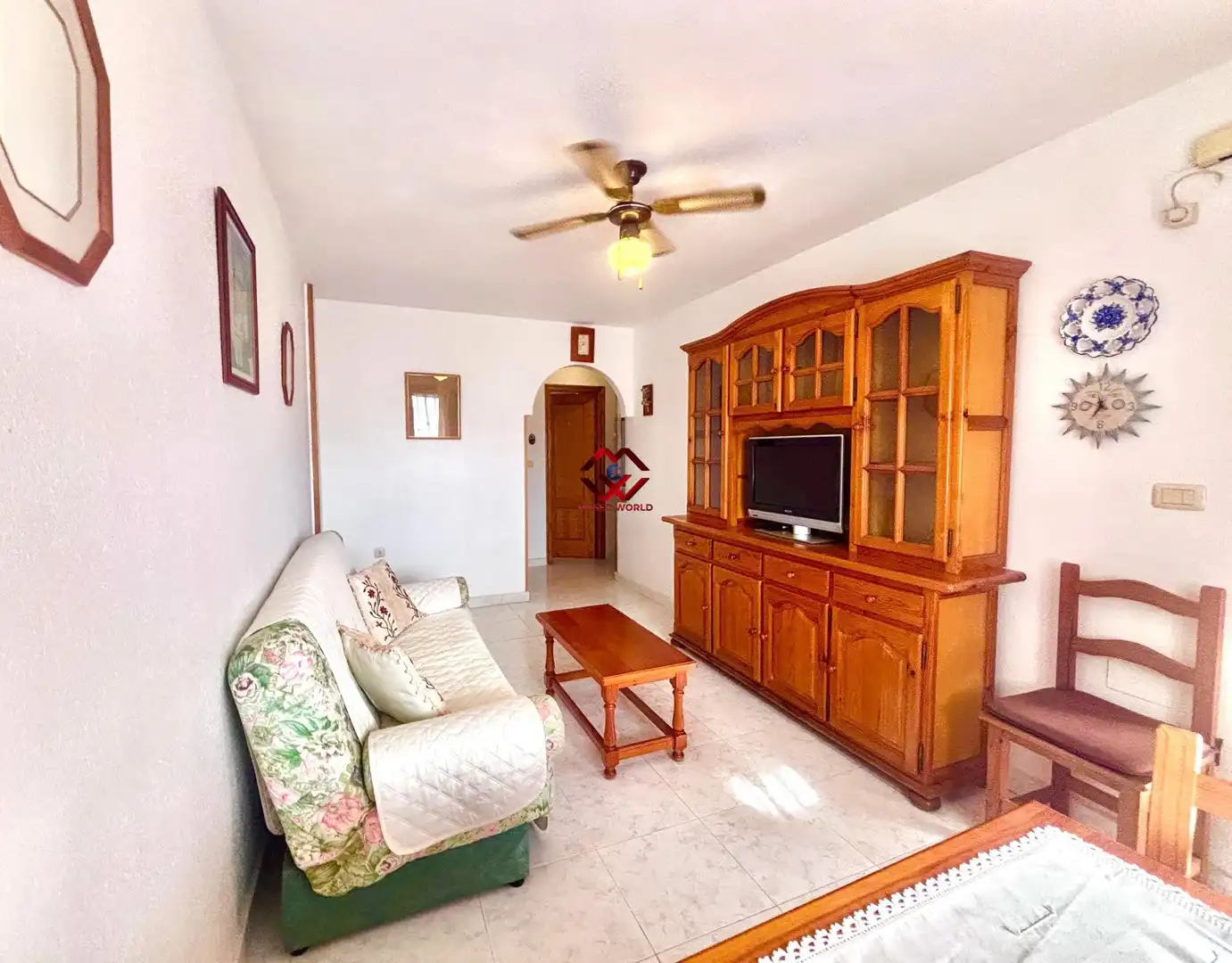 Bungalow with terrace for sale in Los Peñascos - El Salero - Los Imbernones, imagen 5