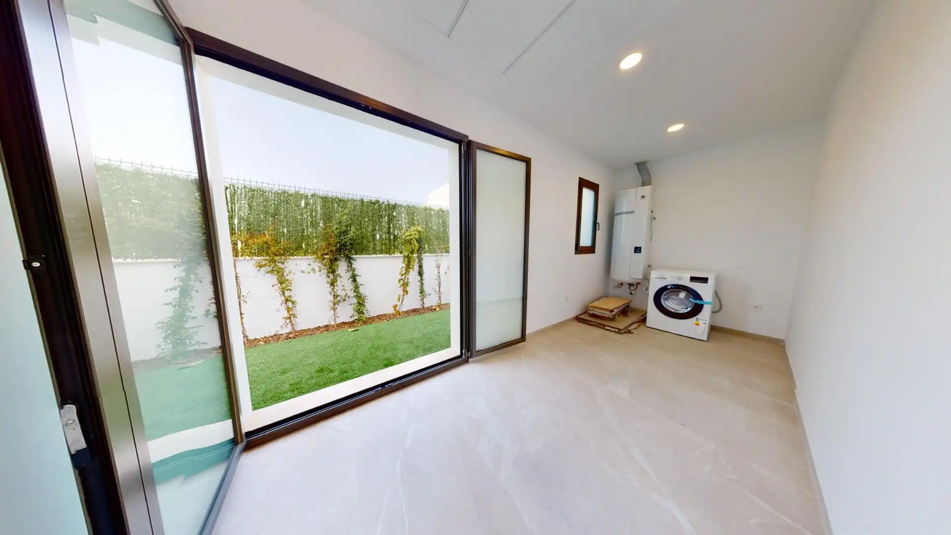 Villa avec piscine à vendre à Las Lomas de Rame - Bahía Bella, imagen 20