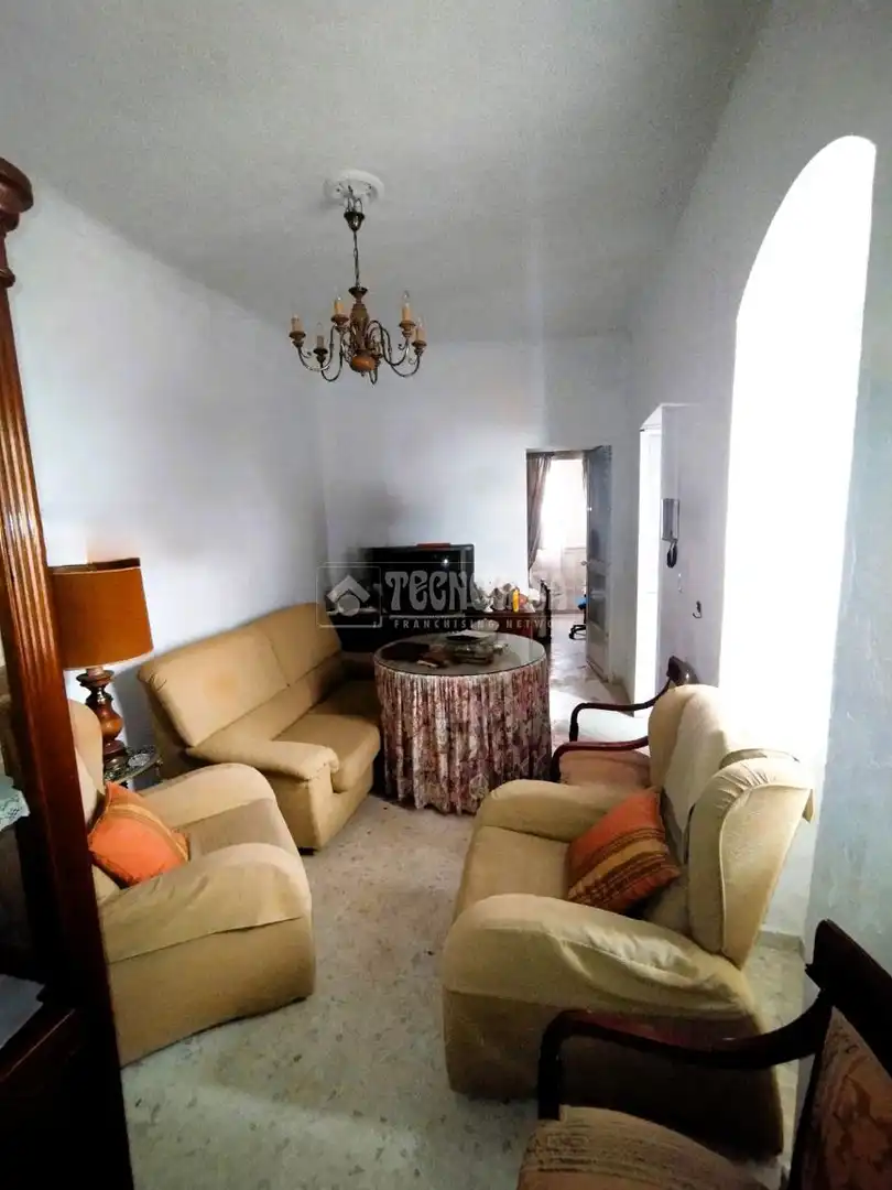 Casa o xalet en venda a Marchena