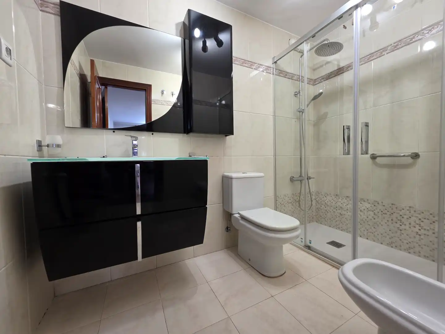 Baño de Apartamento en venta en Cotolino