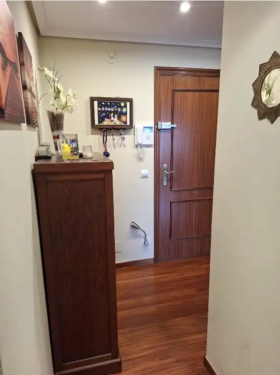 Piso de alquiler en Castro-Urdiales con Calefacción, Parquet y Amueblado