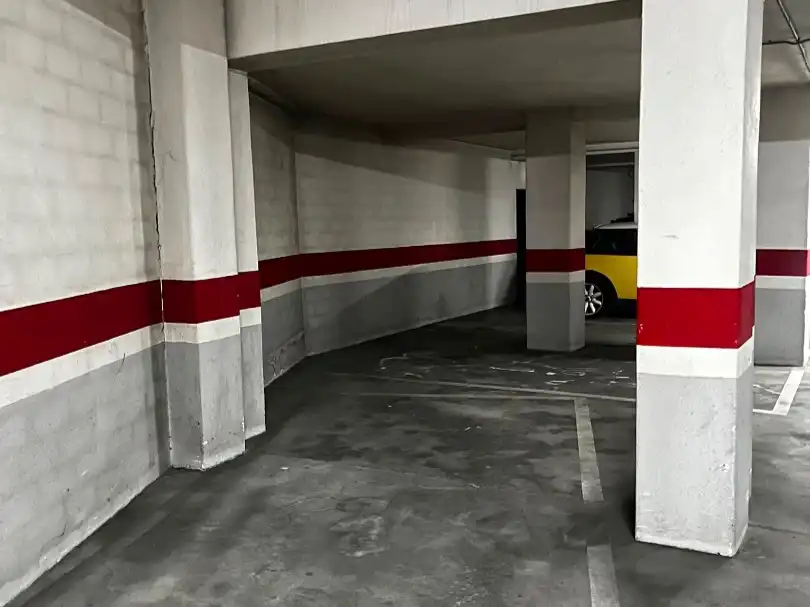 Parking de Garaje de alquiler en Lugo