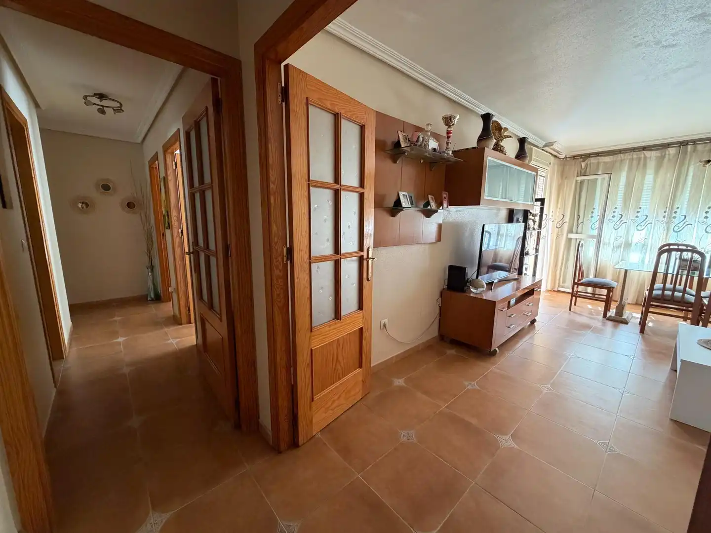 Piso en venta en Águilas con Aire acondicionado, Terraza y Trastero