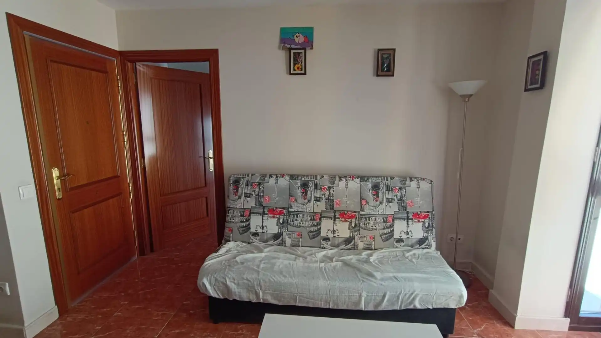 Apartamento en venta en Casco Antiguo