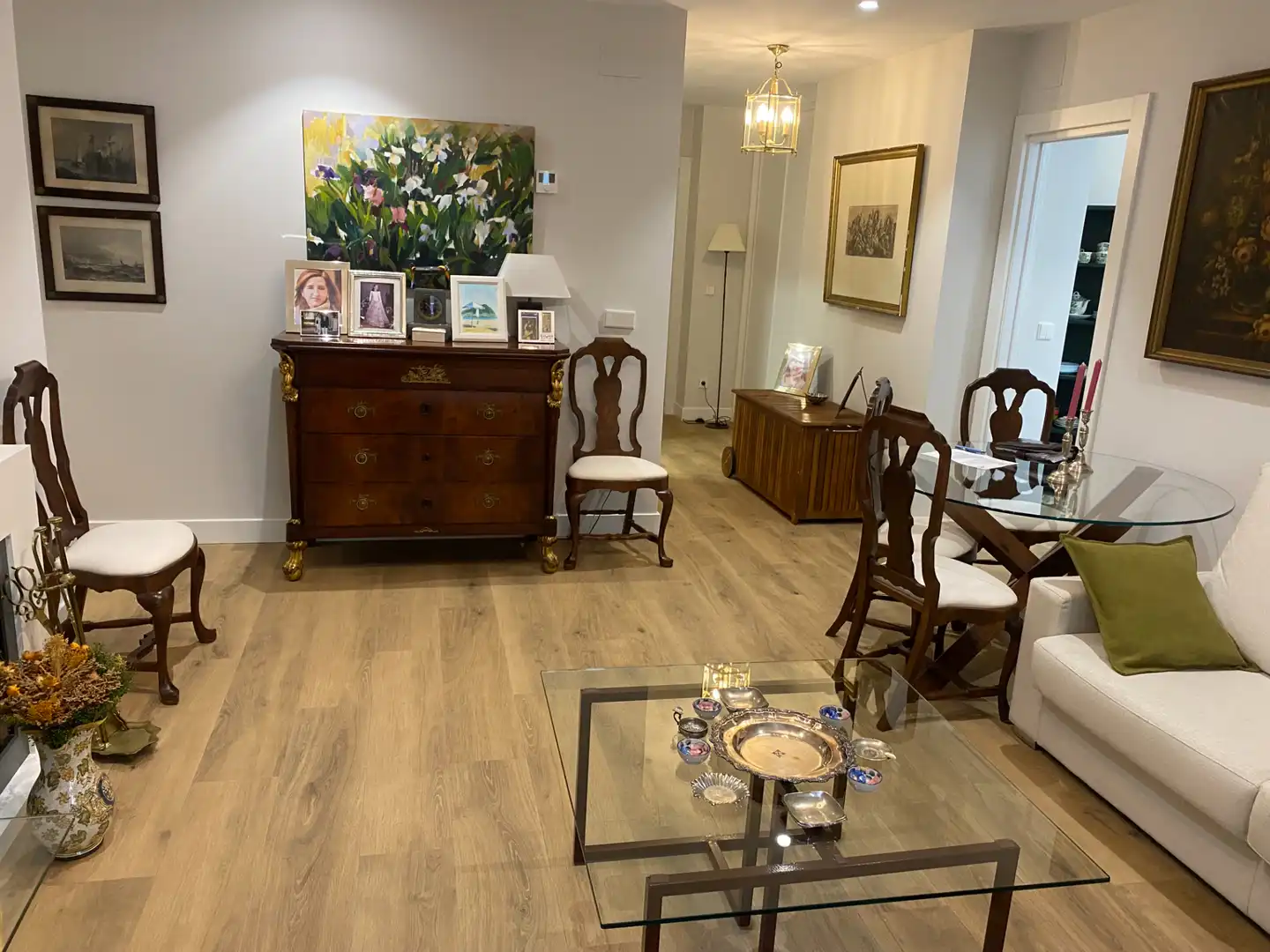 Appartement avec ascenseur à vendre à Centro - Ayuntamiento, imagen 3