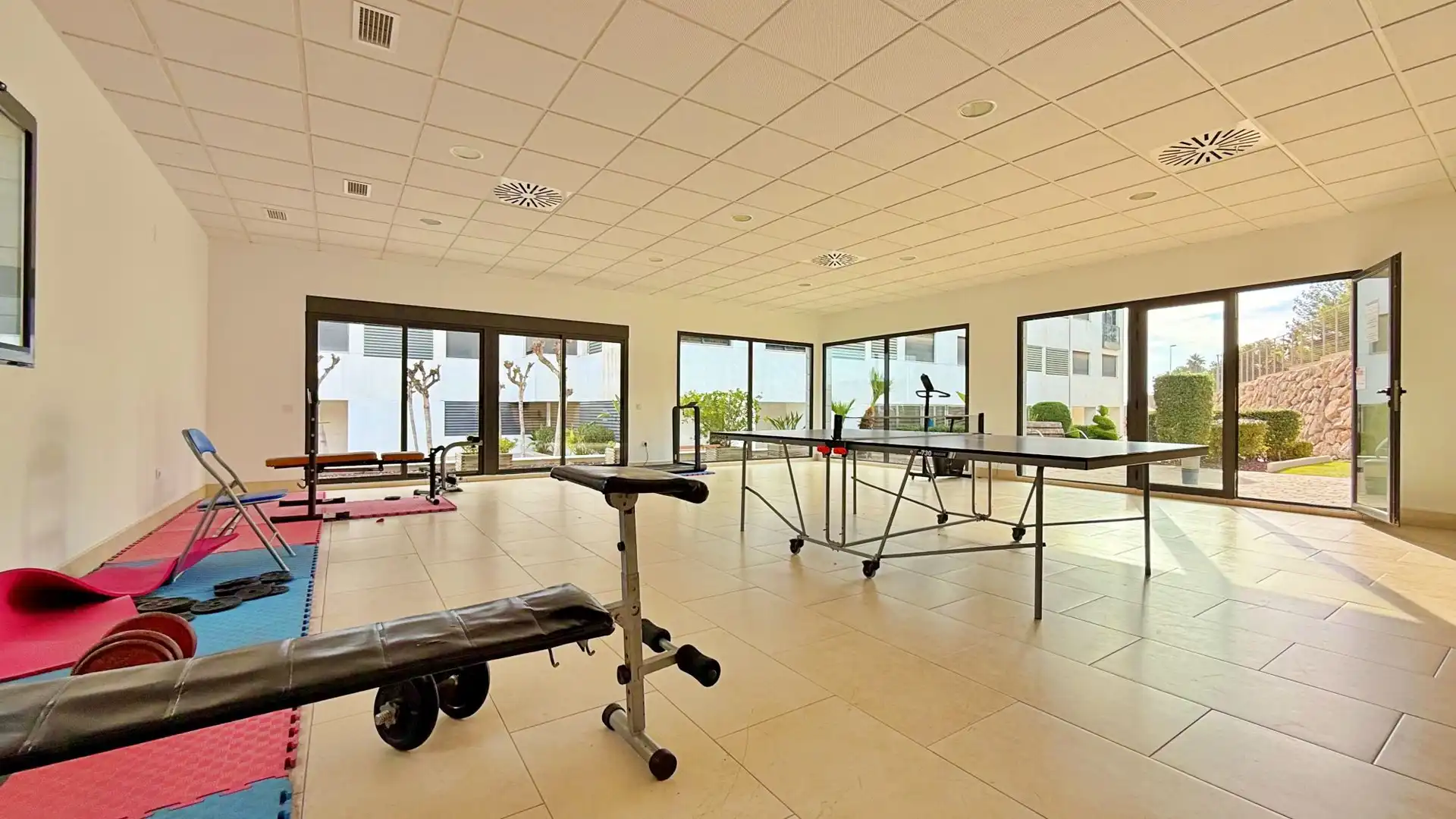 Penthouse with pool for sale in Orihuela Costa, imagen 32