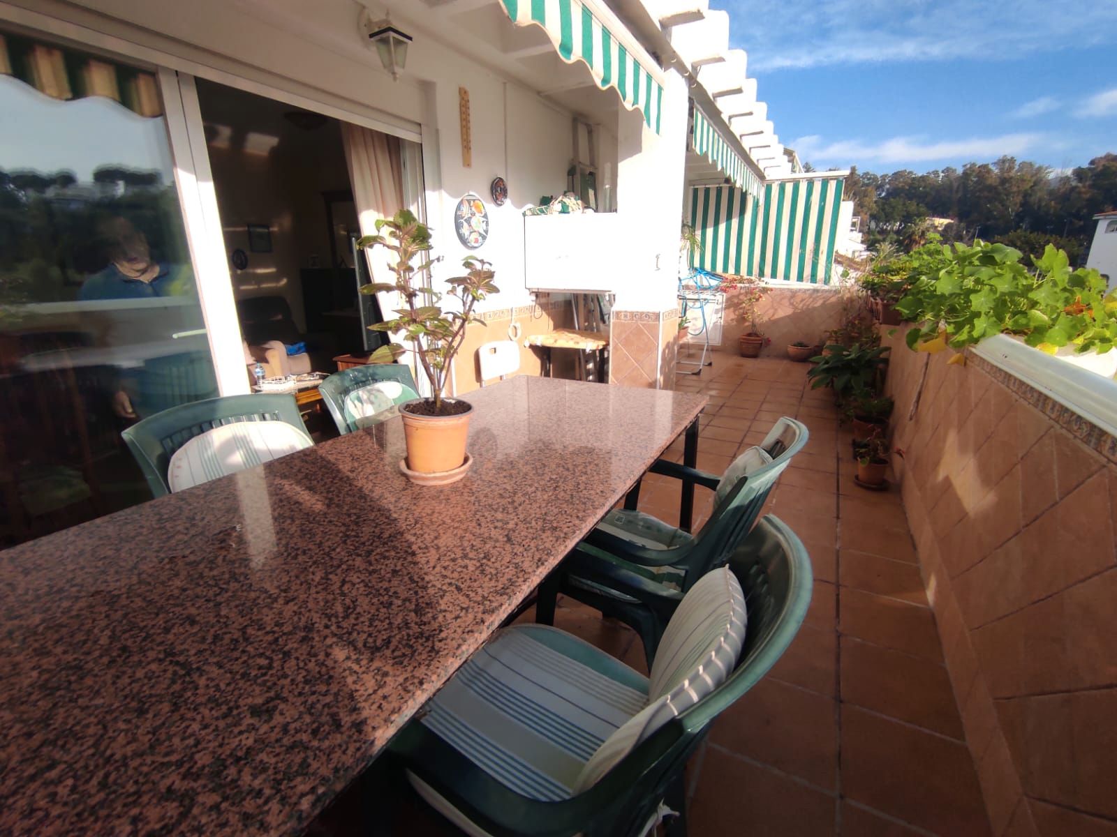 Attic for sale in Calle Quevedo, 10, Rodeo Alto - Guadaiza - La Campana