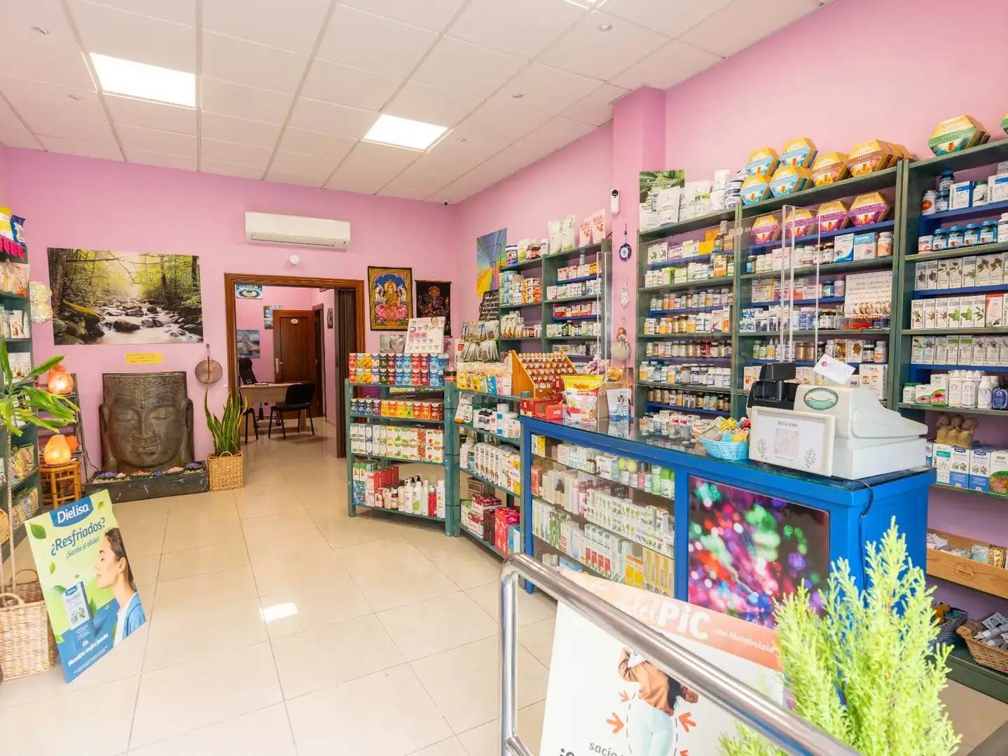 Locale commerciale in cessione a Avenida Condes Santa Maria de Abona, imagen 5