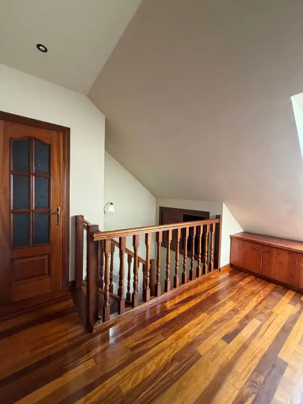 Dúplex en venta en Calle Vicente Jove, El Natahoyo