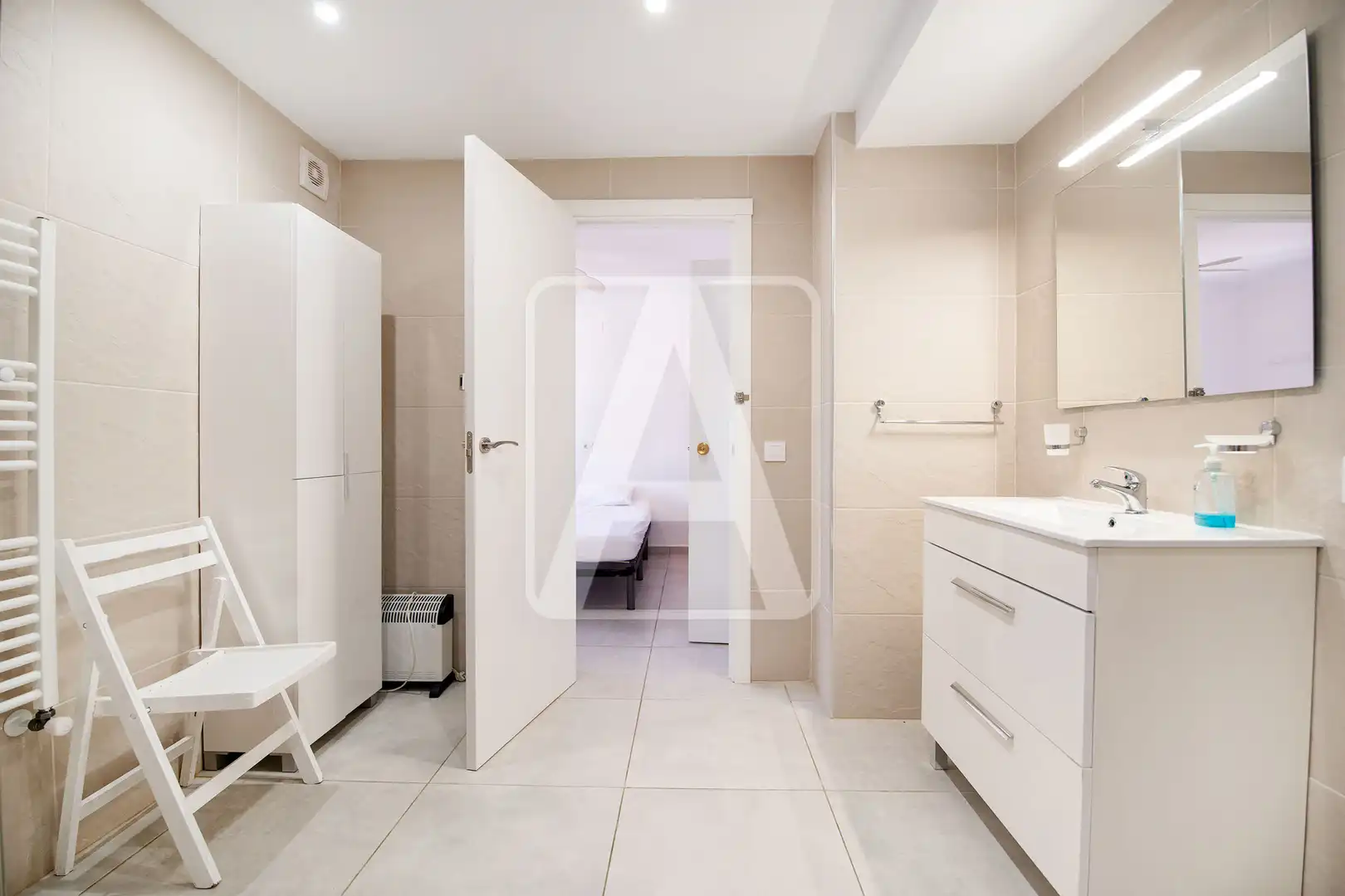 Chalet con piscina en venta en La Fustera, imagen 42