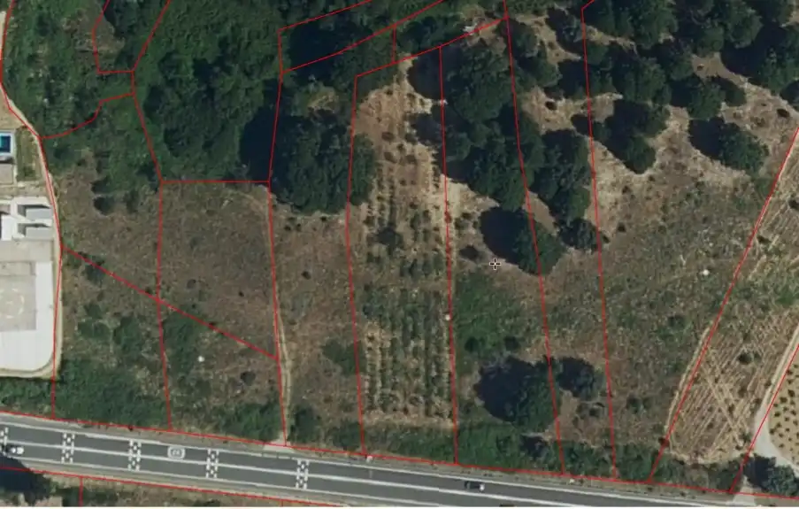Rural land for sale in M-501, imagen 12