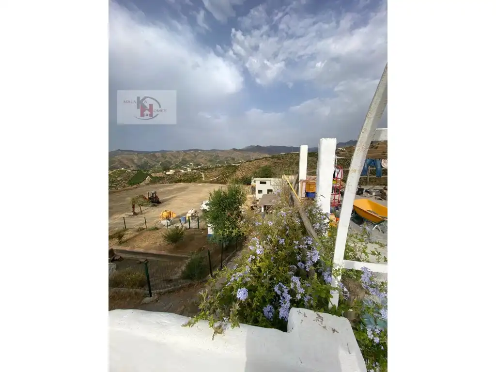 Casa o chalet en venta en Vélez-Málaga ciudad