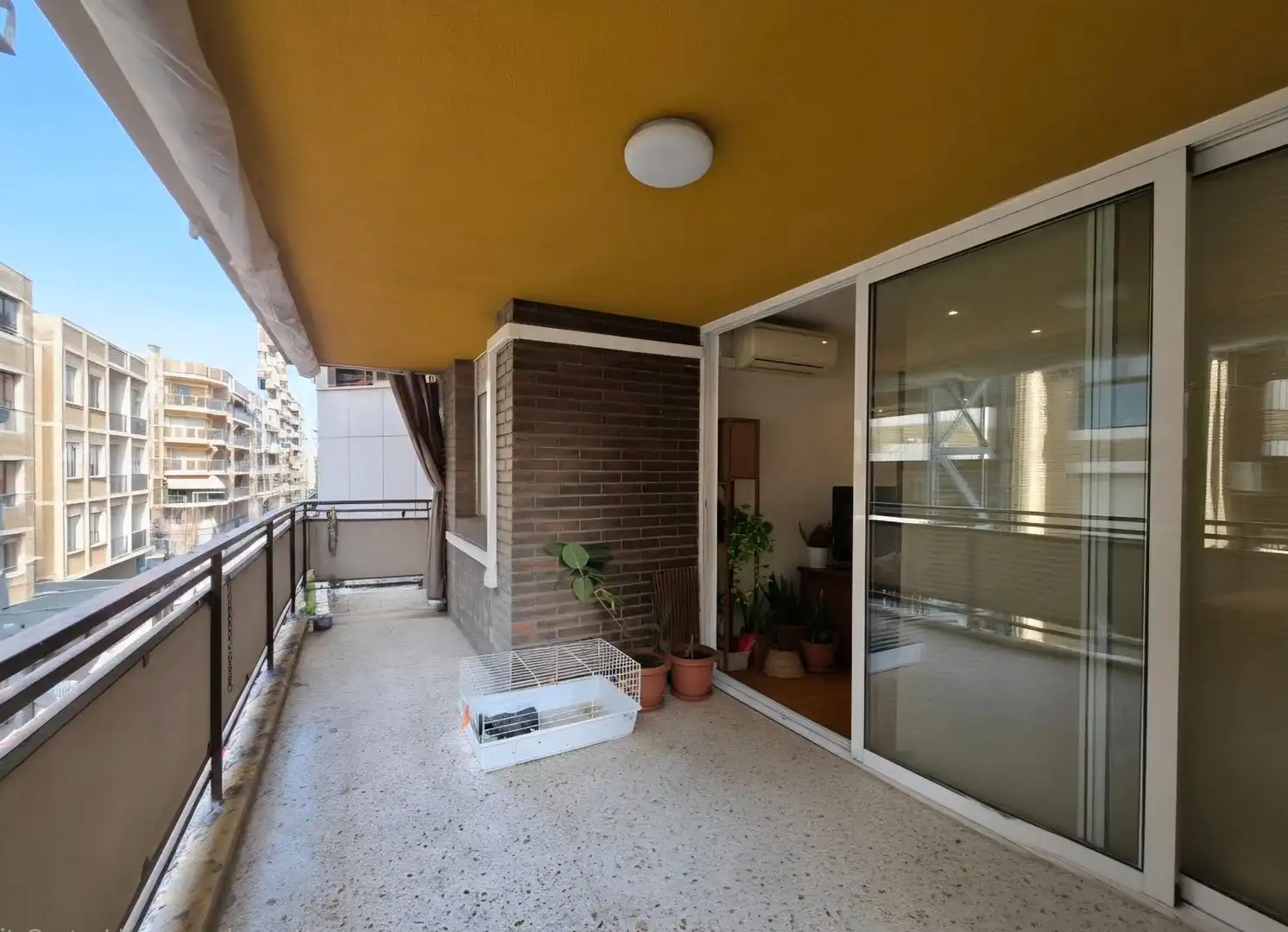 Piso con ascensor en venta en Carrer Italia, imagen 9