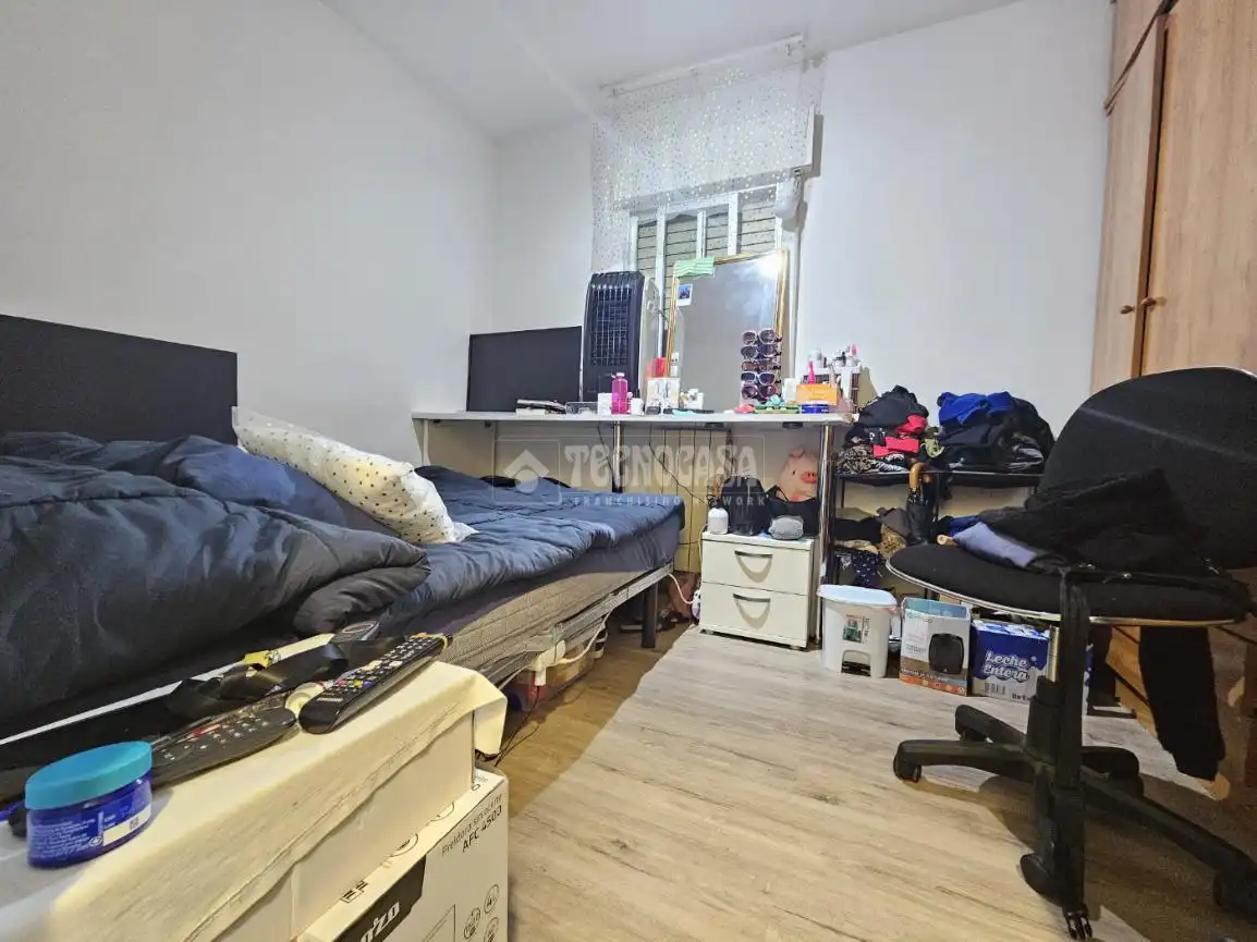 Flat for sale in Universidad