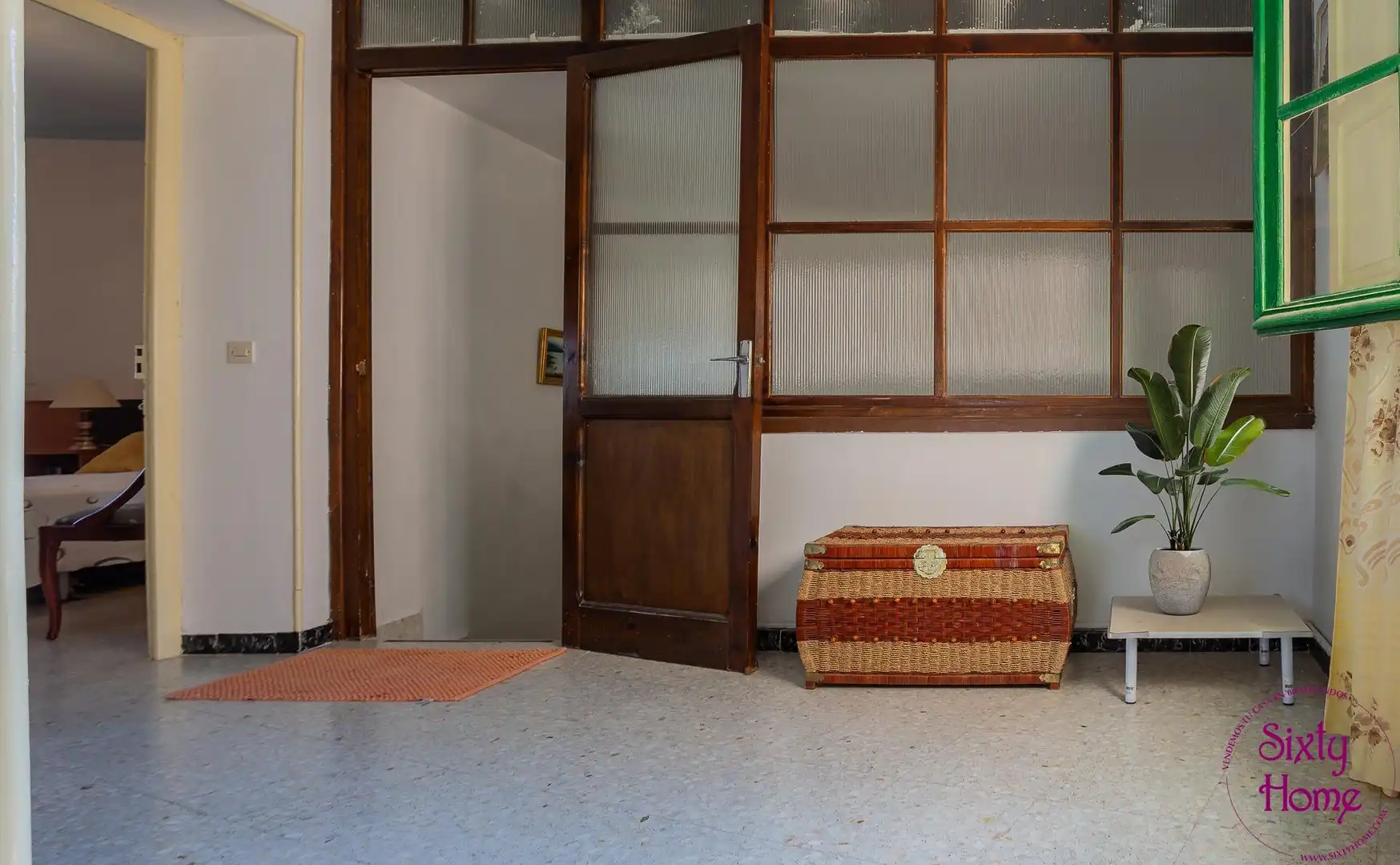 Casa o chalet en venta en Belchite con Aire acondicionado, Calefacción y Terraza