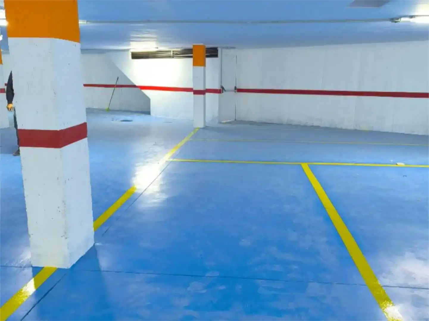 Parking of Garage for sale in Centro