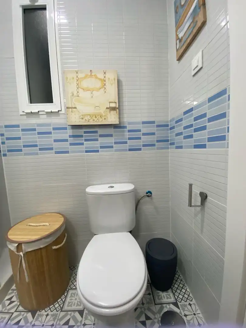 Flat to rent in El Pópulo - Santa María, imagen 19