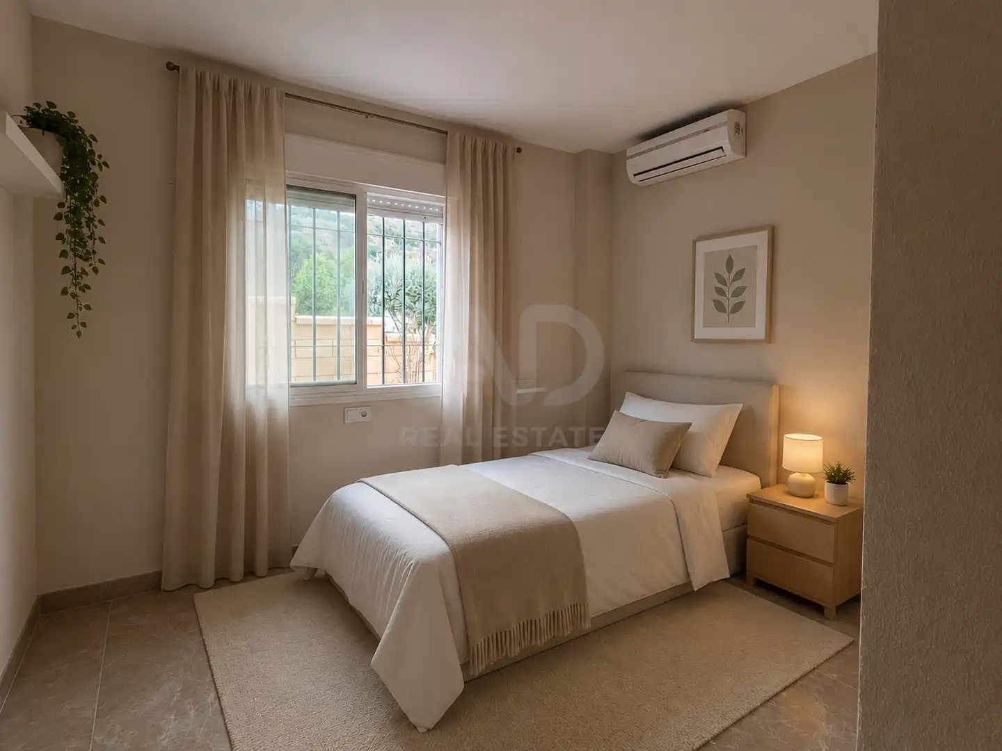 Habitación de Piso en venta en Rincón de la Victoria con Aire acondicionado, Calefacción y Terraza