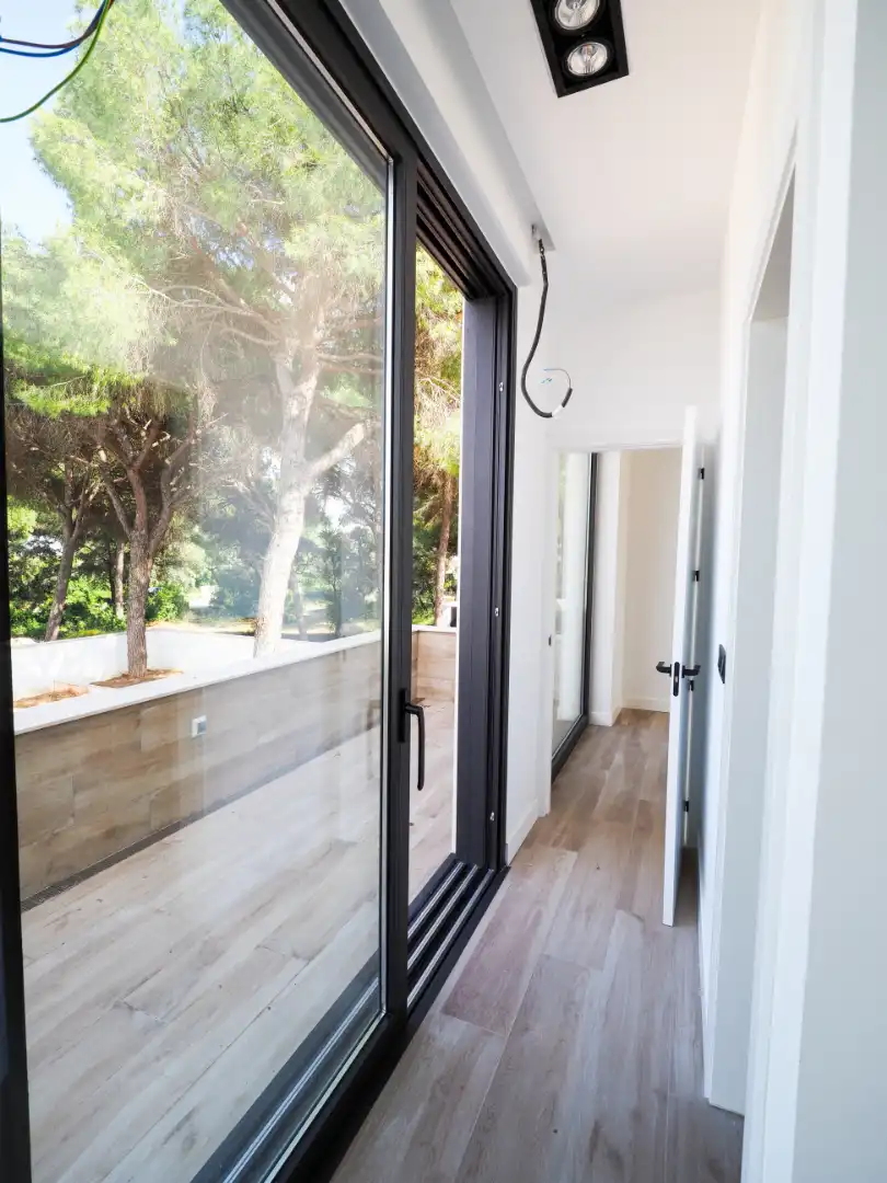 Chalet con piscina en venta en Calle Romero, imagen 39