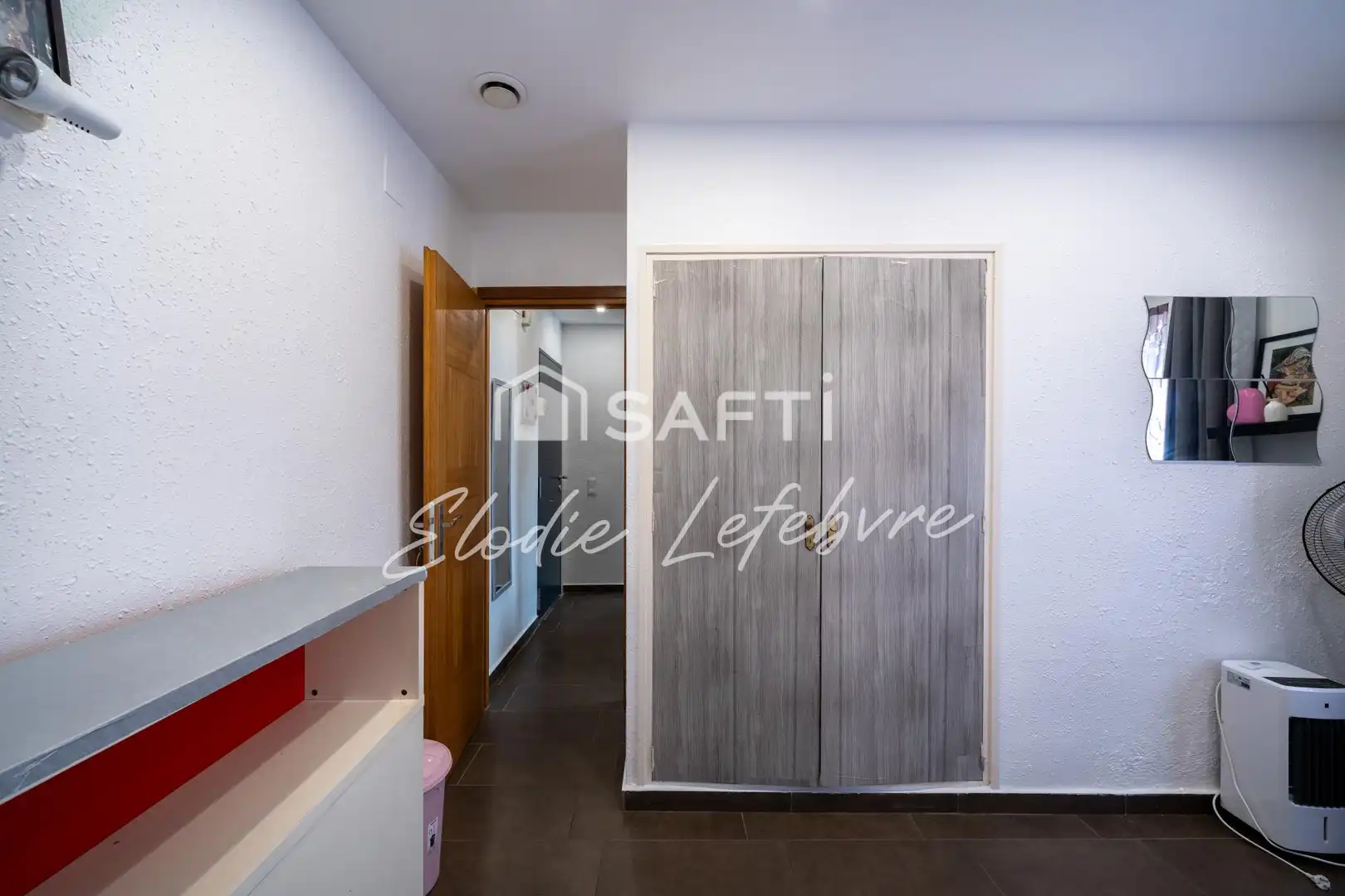 Habitación de Apartamento en venta en Empuriabrava