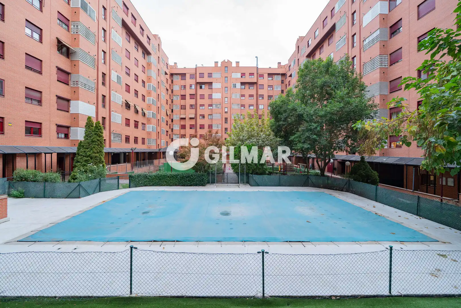 Pis amb piscina en venda a Arganzuela, imagen 40
