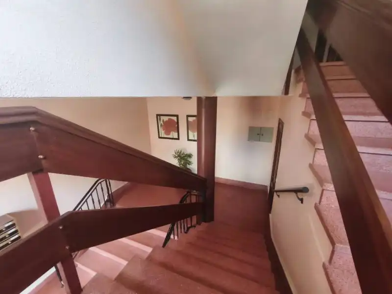 Flat for sale in Rionansa  with Heating, Private garden and Parquet flooring
