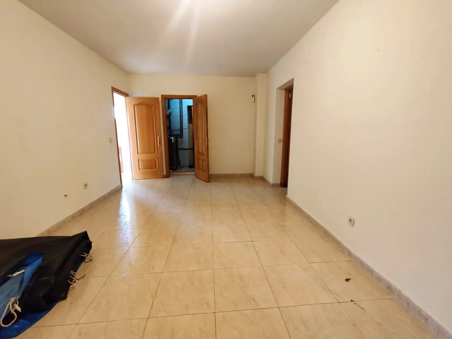 Haus oder Chalet zum Verkauf in Villanueva de Perales mit Klimaanlage, Heizung und Privatgarten