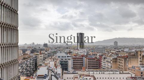 Photo 2 of Flat for sale in  de Gal·la Placídia, Sant Gervasi- Galvany,  Barcelona Capital