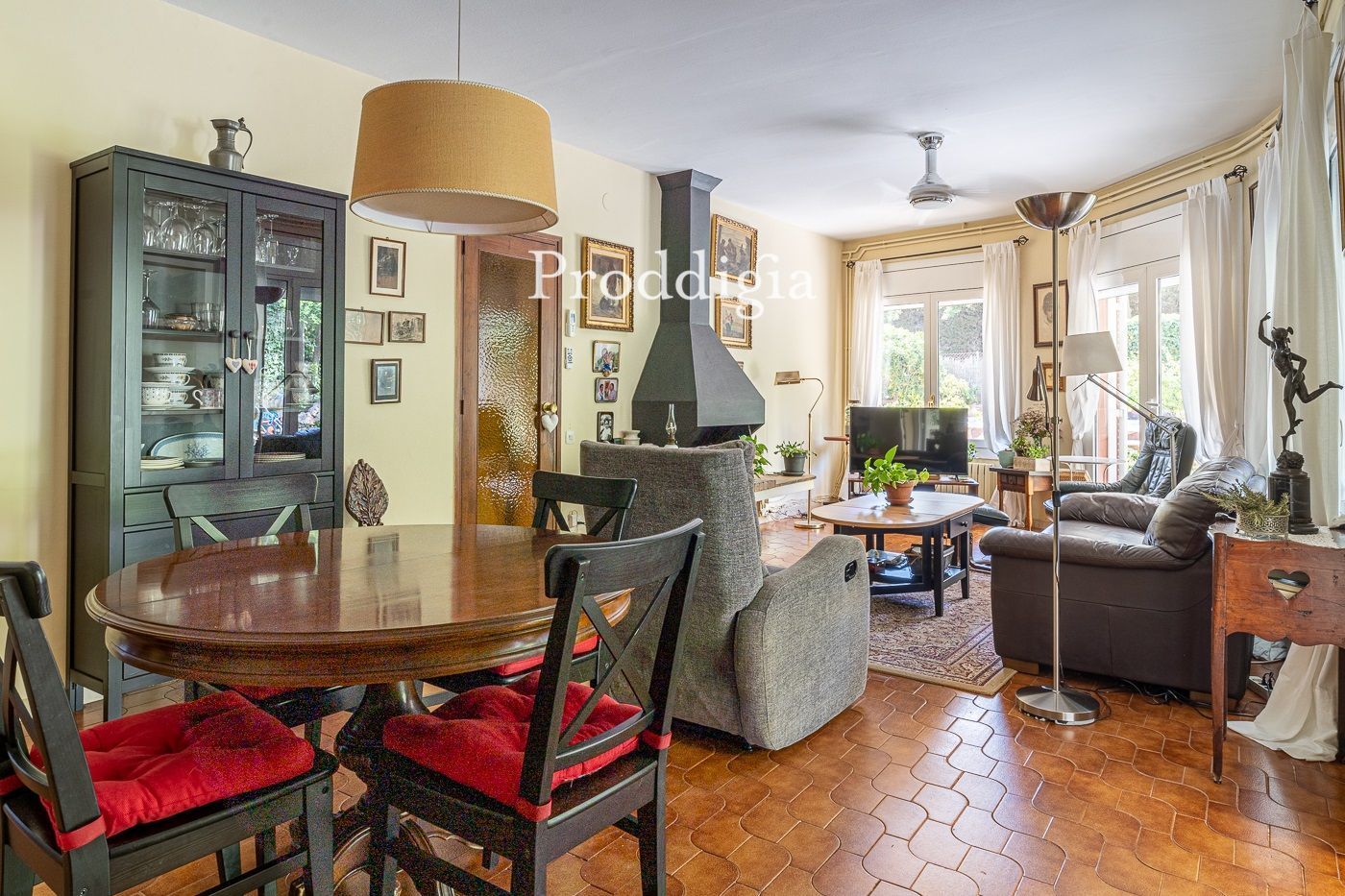 Casa o chalet en venta en Golf - Can Trabal