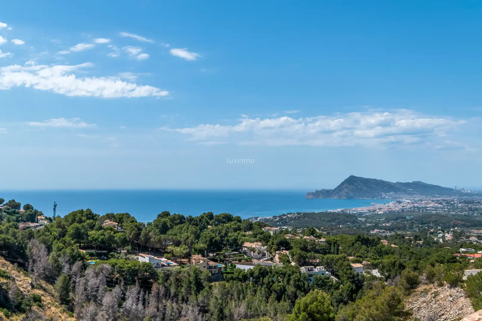 Chalet con piscina en venta en Altea la Vella, imagen 35