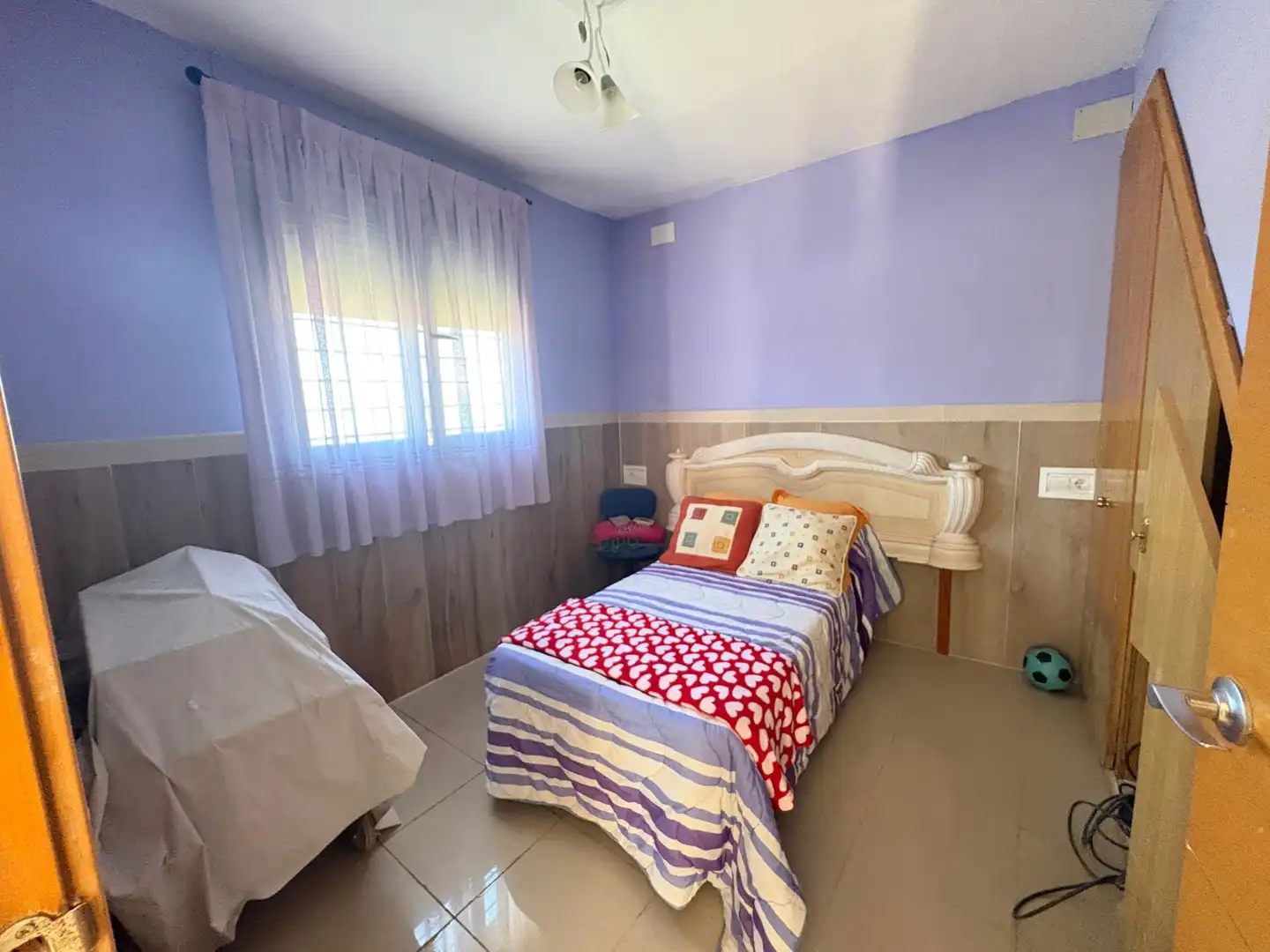 Finca rústica en venta en Polígon 30, Cheste