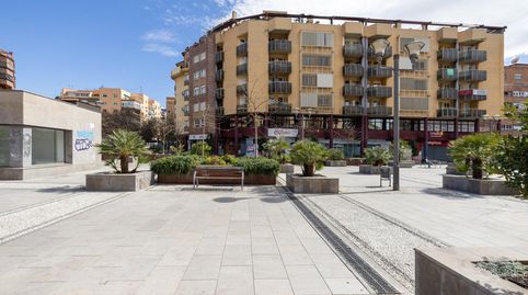 Foto 2 von Wohnung zum Verkauf in Plaza Plaza Albert Einstein, Camino de Ronda, Granada Capital