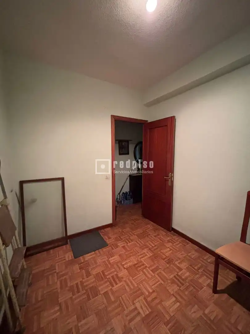 Piso en venta en Madrid con Aire acondicionado y Calefacción