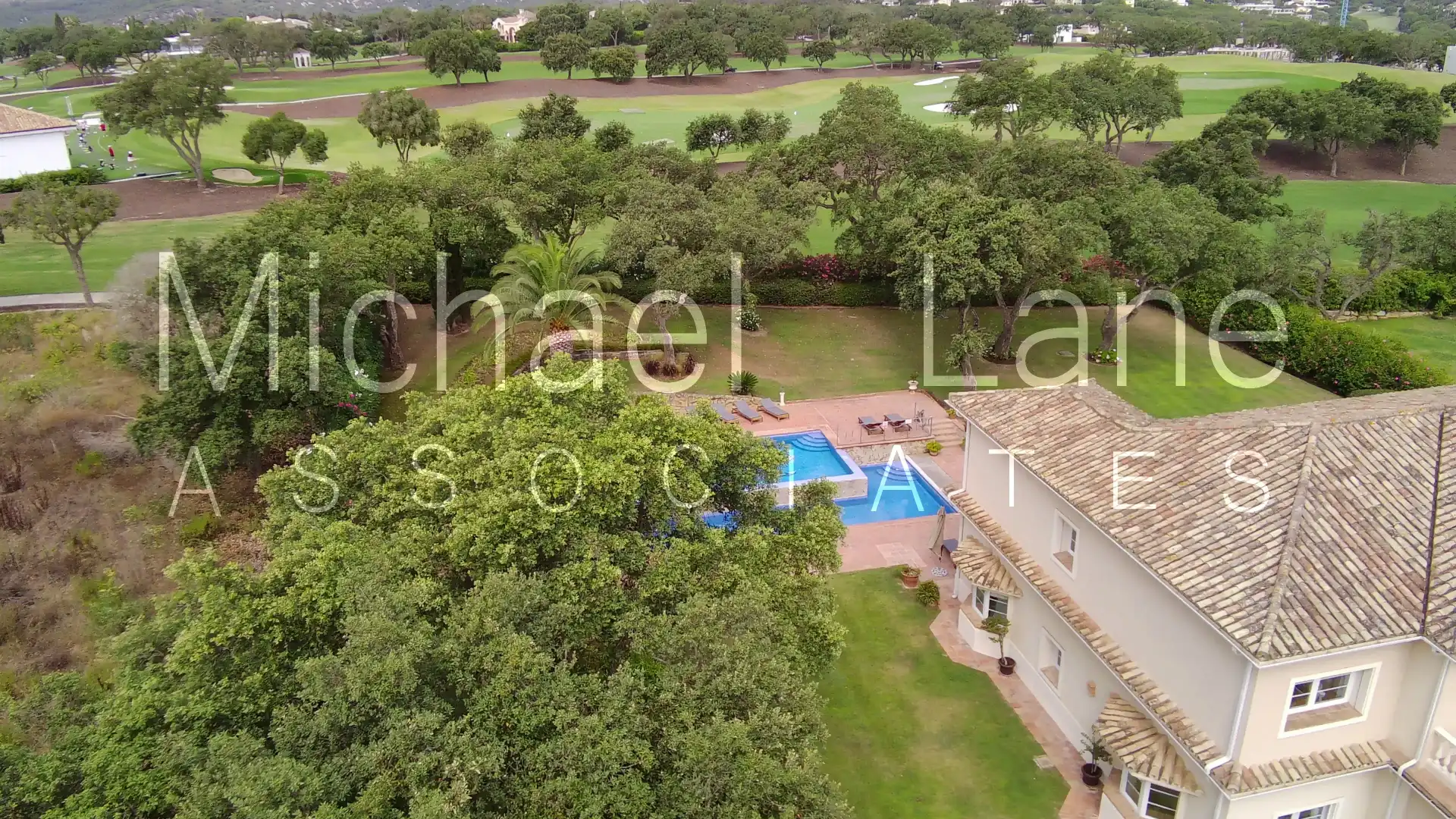 Xalet amb terrassa en venda a Urbanización San Roque Club, imagen 47