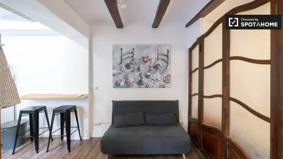 Room in Valencia, Valencia