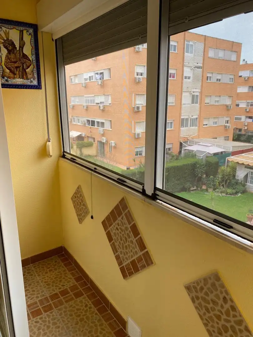 Pis amb ascensor en venda a San José de la Rinconada, imagen 6