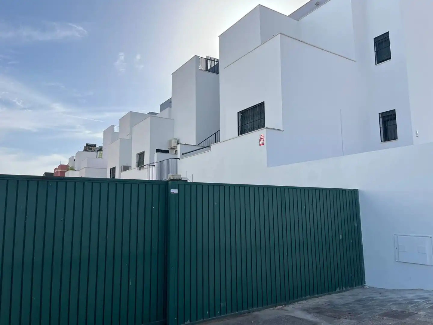 Casa con terraza en venta en Oromana, imagen 7