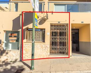 Exterior view of Premises for sale in Calvià  with Air Conditioner and Furnished