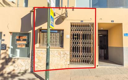 Exterior view of Premises for sale in Calvià  with Air Conditioner