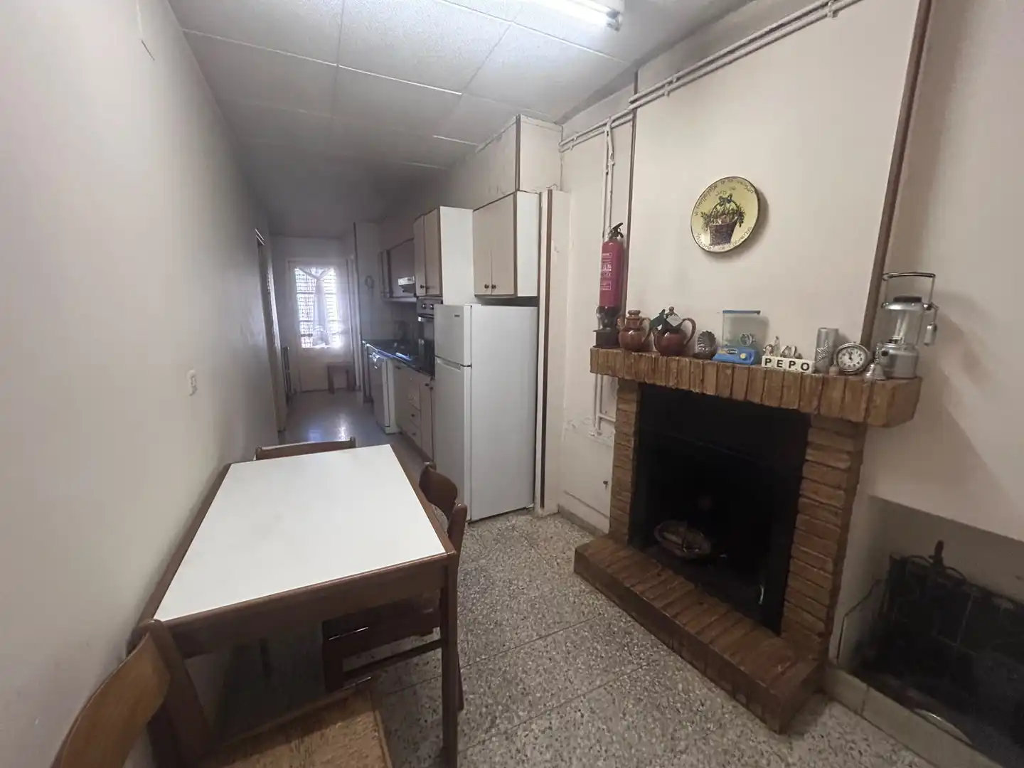 Casa rústica amb terrassa en venda a Carrer de les Dòmines 16, imagen 19