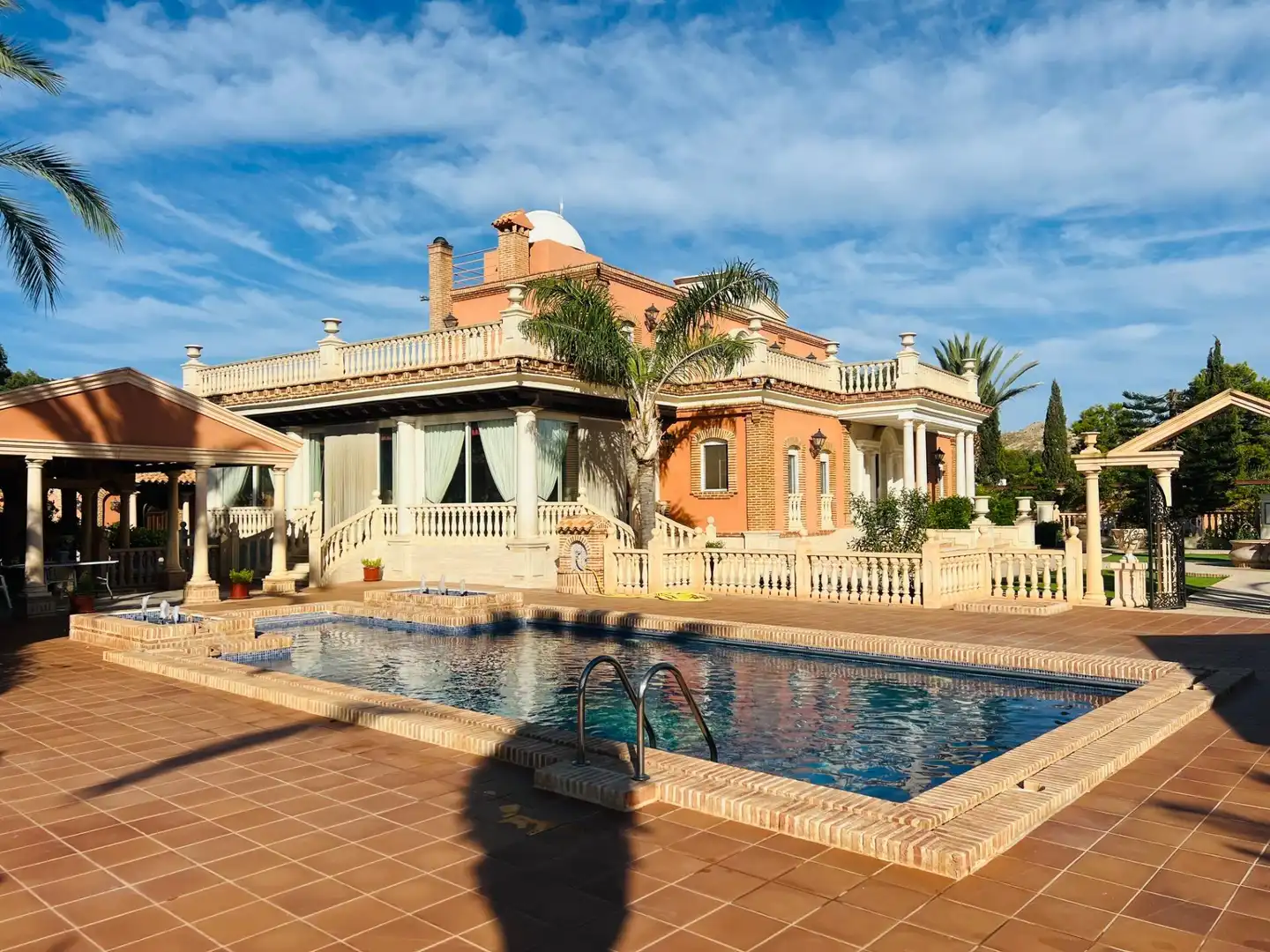 Xalet amb piscina en venda a Jubalcoi, imagen 49